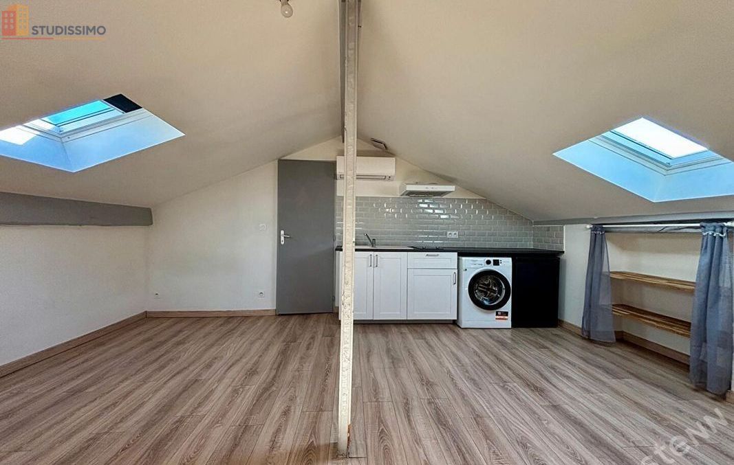 Studio 20m² Agen 47000 - Photo 4