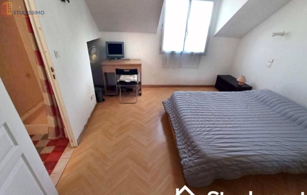 Studio meublé 15m² Nantes 44300 - Meublé, cosy - Photo 20