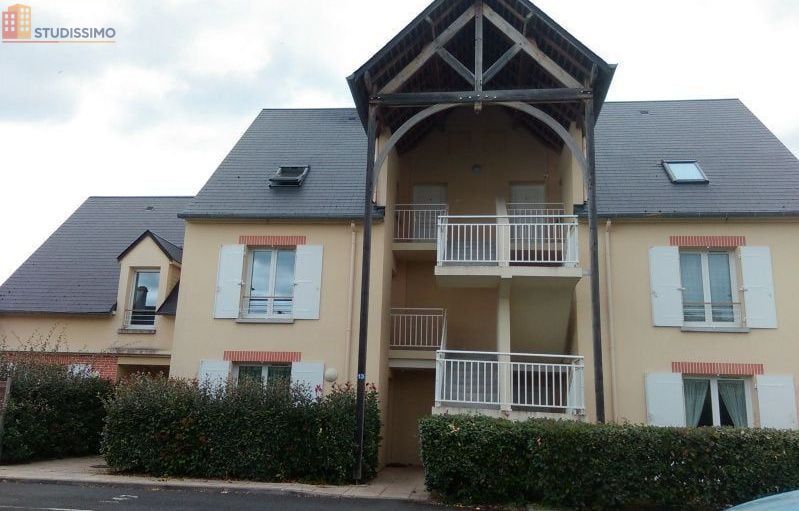 Studio 28m² Saint-Jean-de-Braye - Photo 19