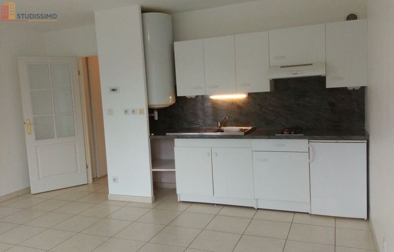 Studio 28m² Saint-Jean-de-Braye - Photo 14