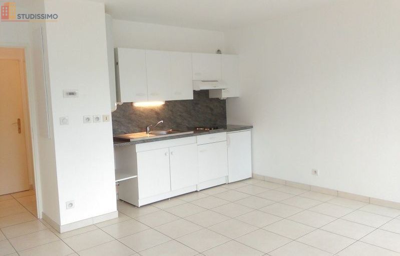 Studio 28m² Saint-Jean-de-Braye - Photo 12