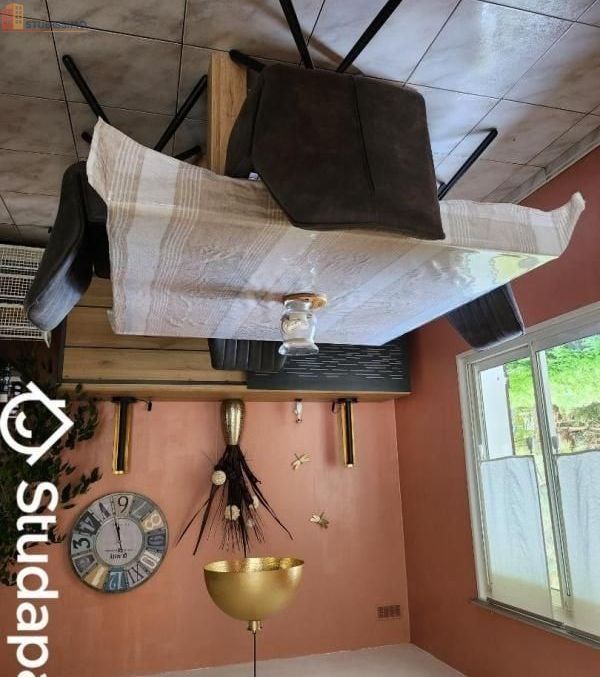 Studio meublé 12m² Villeneuve-sur-Lot - Meublé, 1 pièce - Photo 4