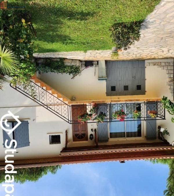 Studio meublé 12m² Villeneuve-sur-Lot - Meublé, 1 pièce - Photo 1