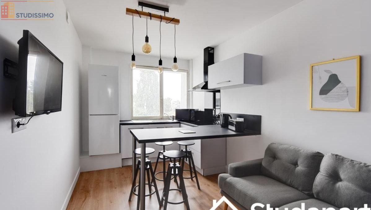 Studio à Nantes