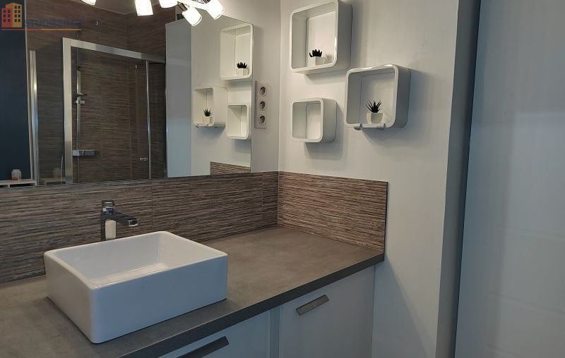 Studio meublé 48m² Orléans centre - Lumineux, 2e étage - Photo 14