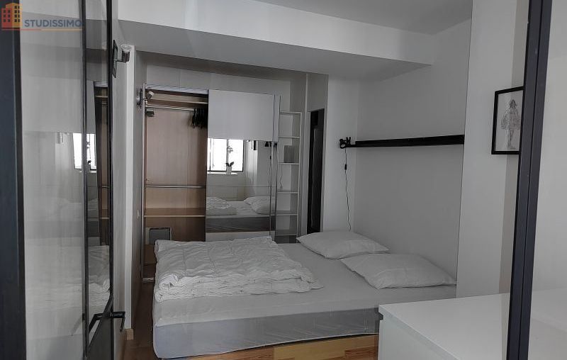 Studio meublé 48m² Orléans centre - Lumineux, 2e étage - Photo 9
