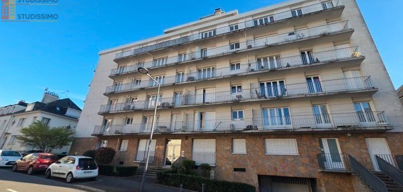 Studio 27m² Orléans - (aucune caractéristique) - Photo 3