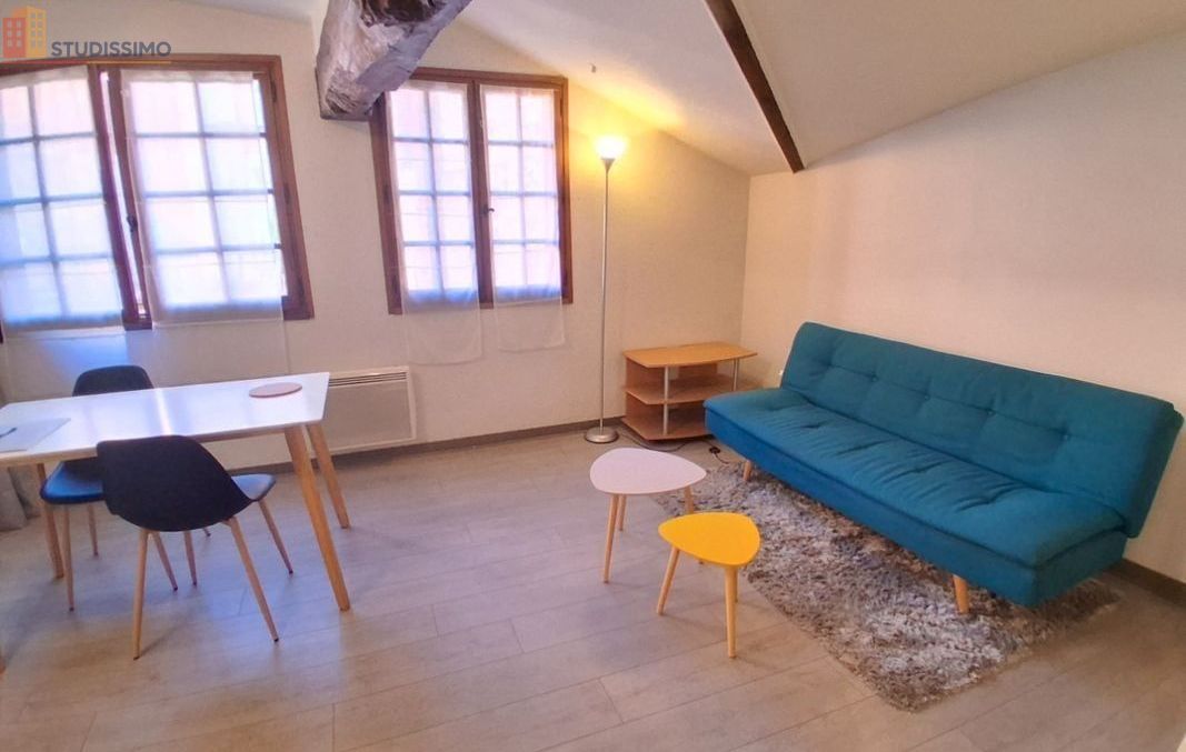 Studio à Agen