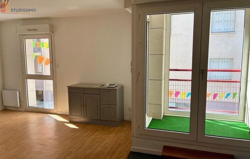 Studio 40m² Rezé - Résidence senior, 1er étage - Photo 4