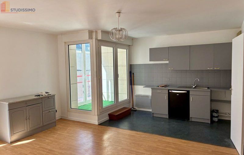Studio à Rezé