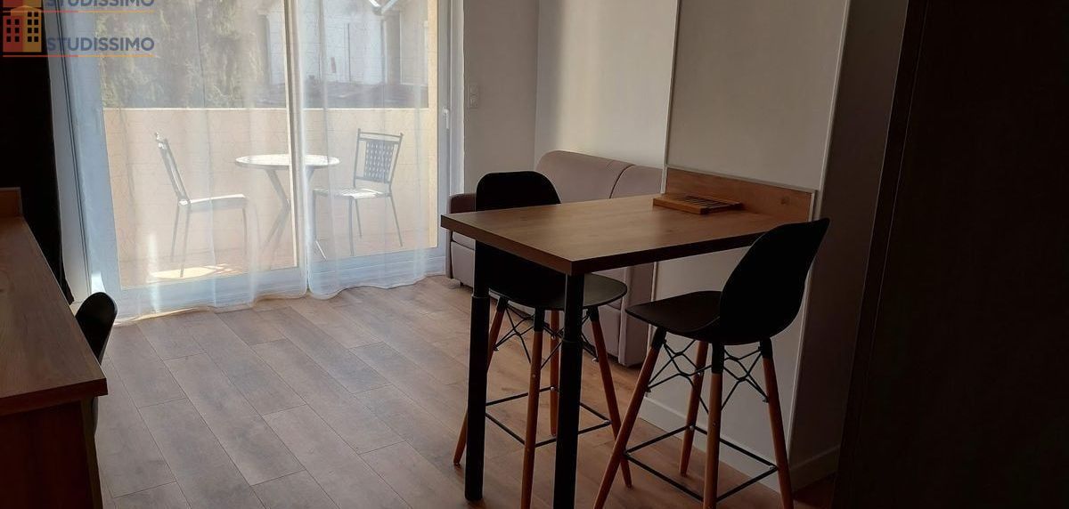 Studio à Agen