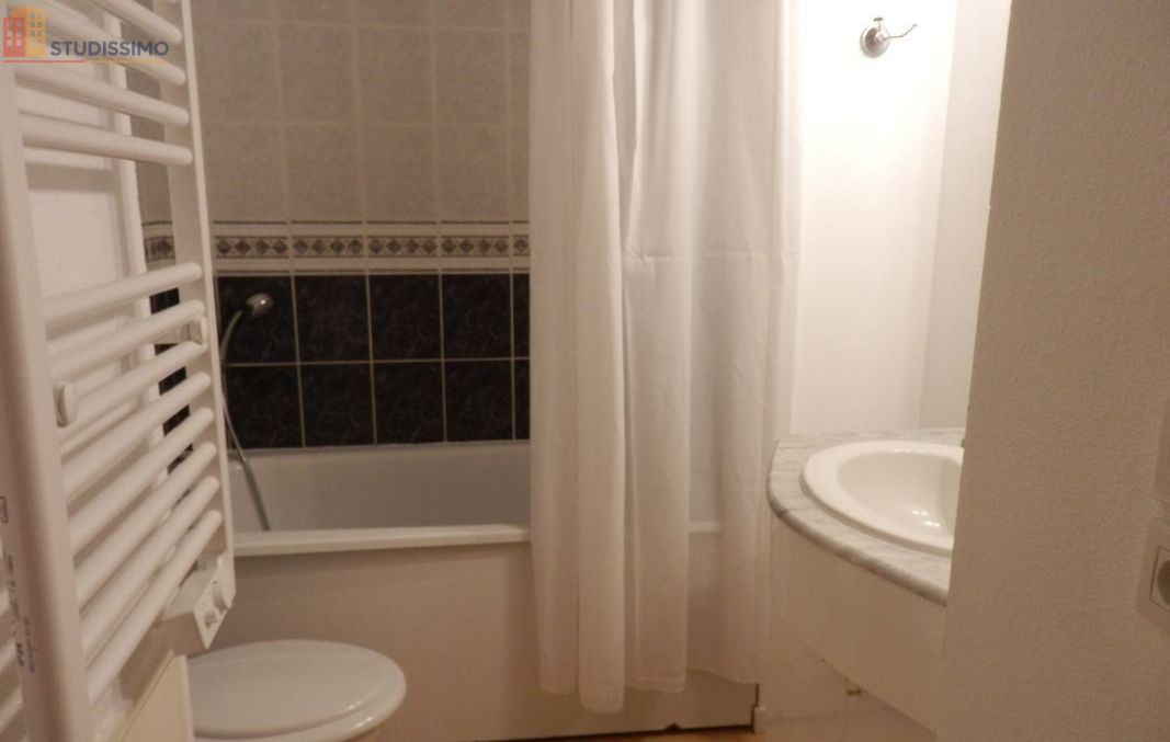 Studio meublé 18m² Orléans 45100 - Proche tram, Saint-Marceau - Photo 6