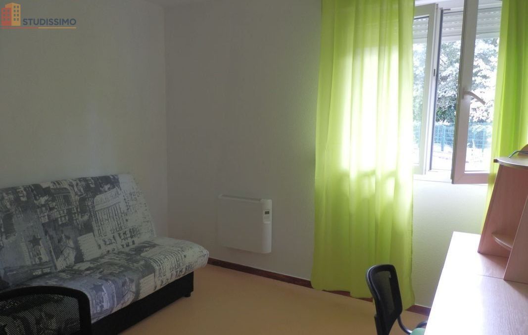 Studio à Orléans