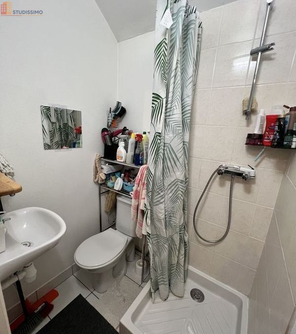 Studio meublé 12m² Nantes 44300 - Meublé, 1er étage - Photo 2