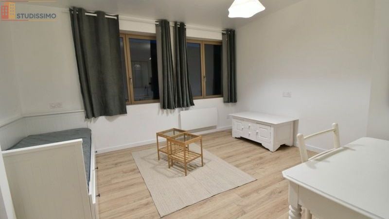 Studio meublé 25m² Sainte-Livrade-sur-Lot - Meublé, DPE C - Photo 5