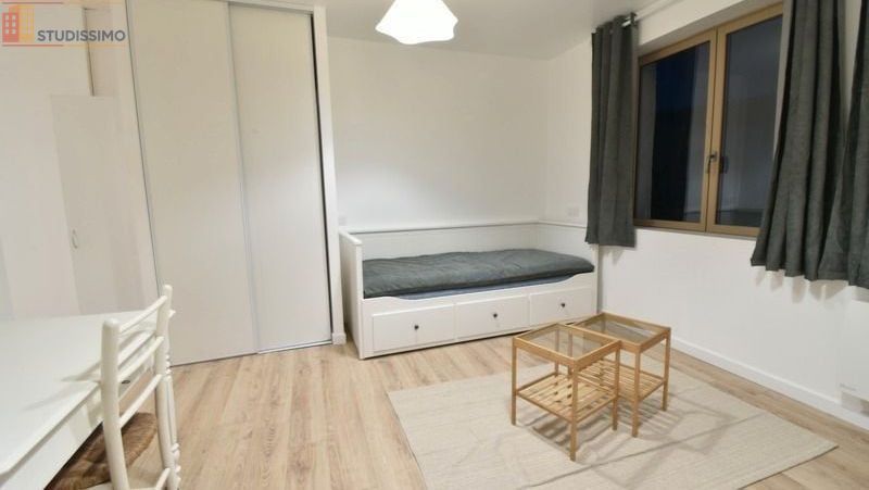 Studio meublé 25m² Sainte-Livrade-sur-Lot - Meublé, DPE C - Photo 3