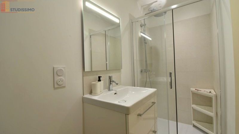 Studio meublé 25m² Sainte-Livrade-sur-Lot - Meublé, DPE C - Photo 1