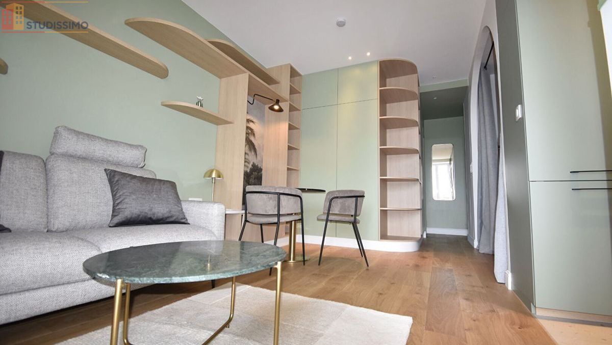 Studio meublé 28m² Nantes 44100 - Lumineux, bonne isolation - Photo 31