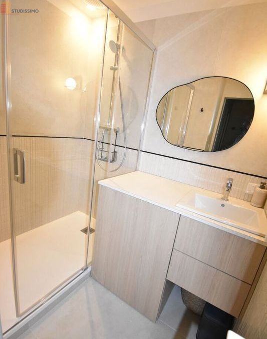Studio meublé 28m² Nantes 44100 - Lumineux, bonne isolation - Photo 1