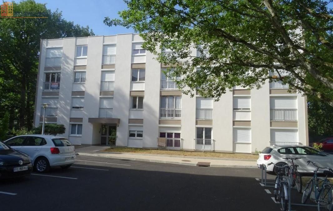 Studio 31m² Orléans 45100 - Meublé - Photo 14