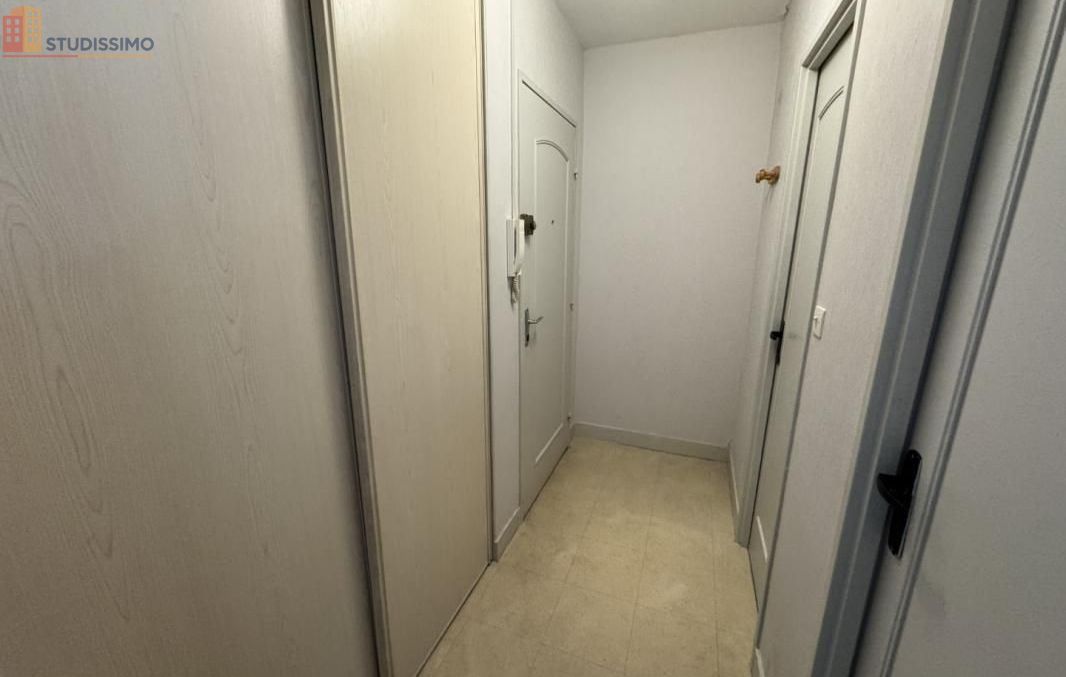 Studio 31m² Orléans 45100 - Meublé - Photo 6