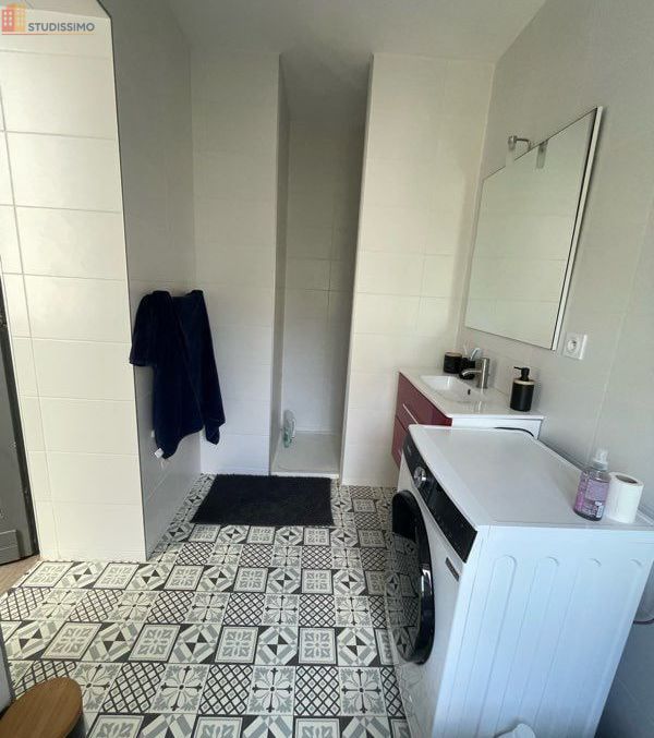 Studio 34m² Marmande centre - Refait à neuf, emplacement idéal - Photo 2