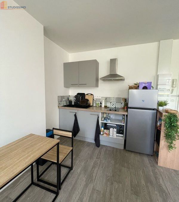 Studio 34m² Marmande centre - Refait à neuf, emplacement idéal - Photo 1