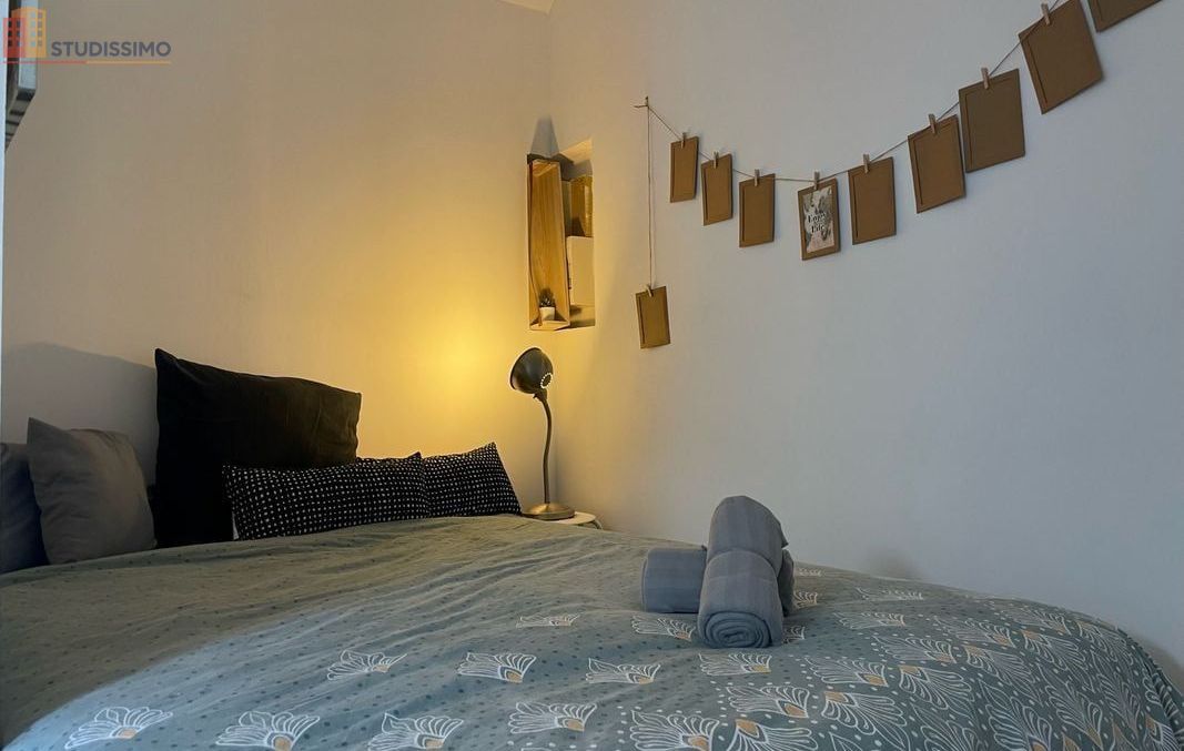 Studio meublé 20m² Nantes 44100 - Meublé, 2e étage - Photo 6