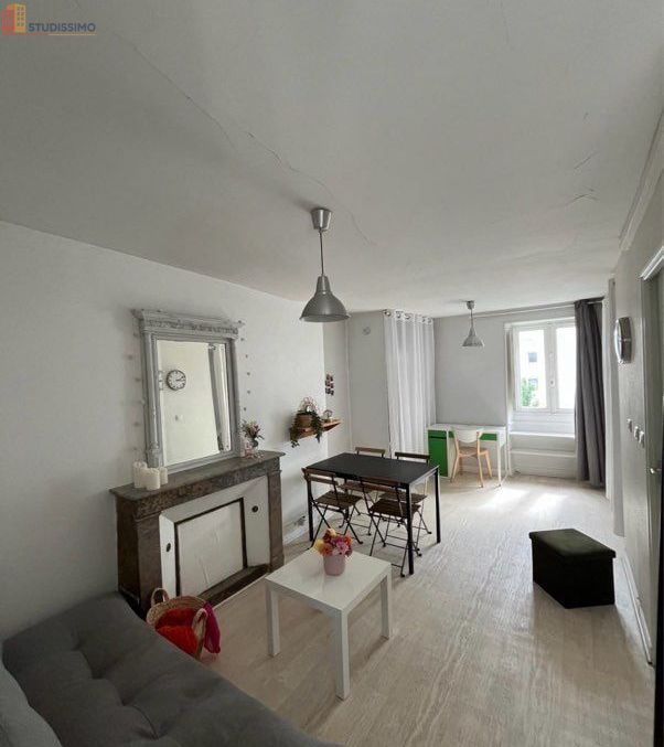 Studio à Nantes
