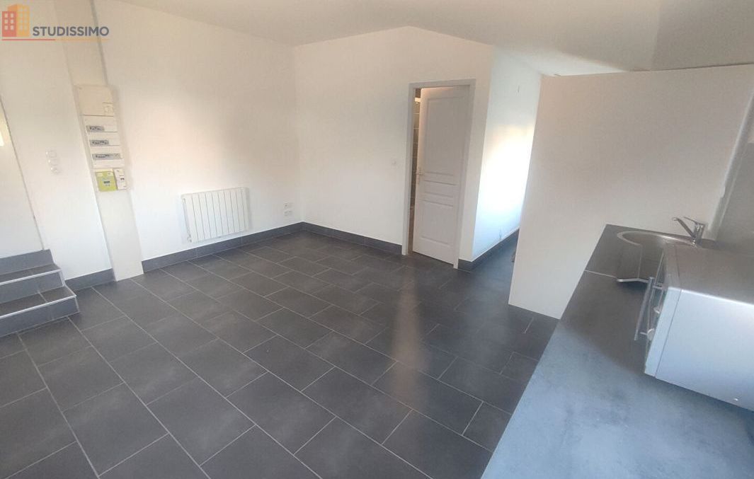Studio 28m² La Chapelle-Saint-Mesmin - lumineux - Photo 11
