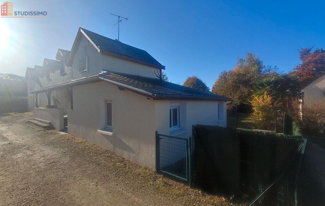 Studio 28m² La Chapelle-Saint-Mesmin - lumineux - Photo 4