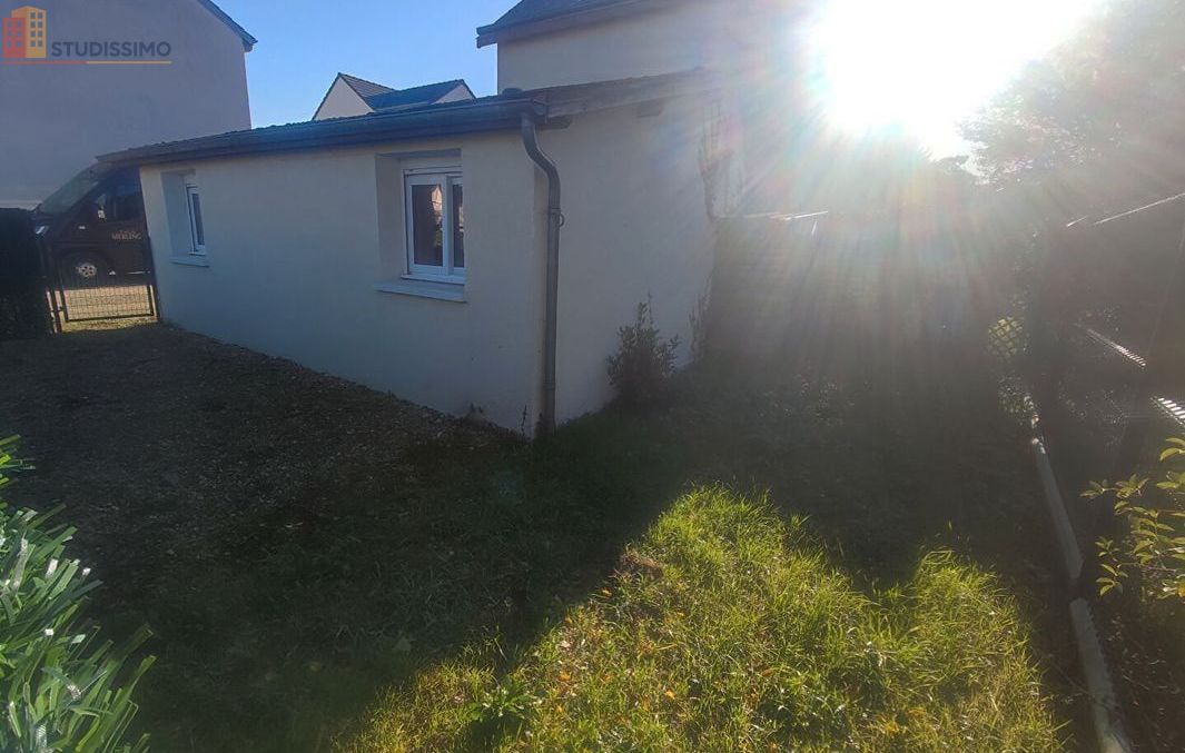 Studio 28m² La Chapelle-Saint-Mesmin - lumineux - Photo 2