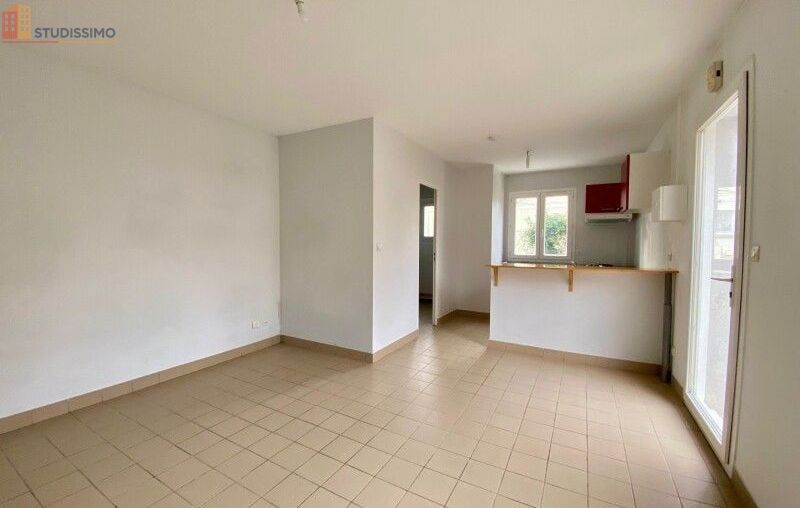 Studio 27m² Orléans 45100 - Photo 4