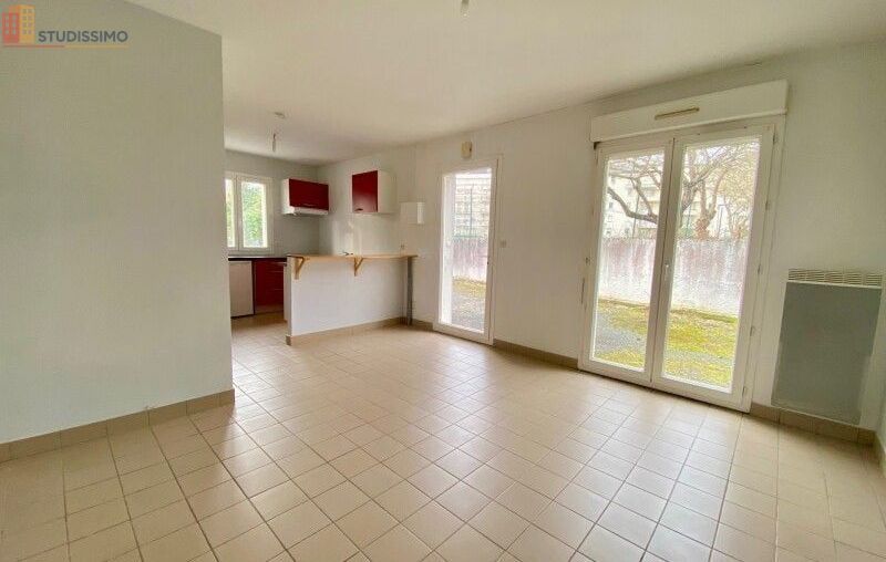 Studio à Orléans