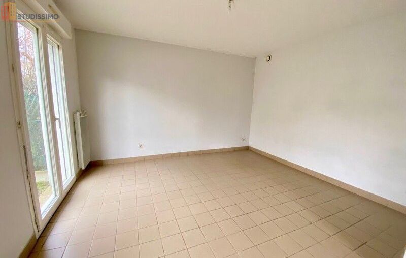 Studio 27m² Orléans 45100 - Photo 3