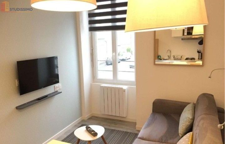 Studio à Nantes