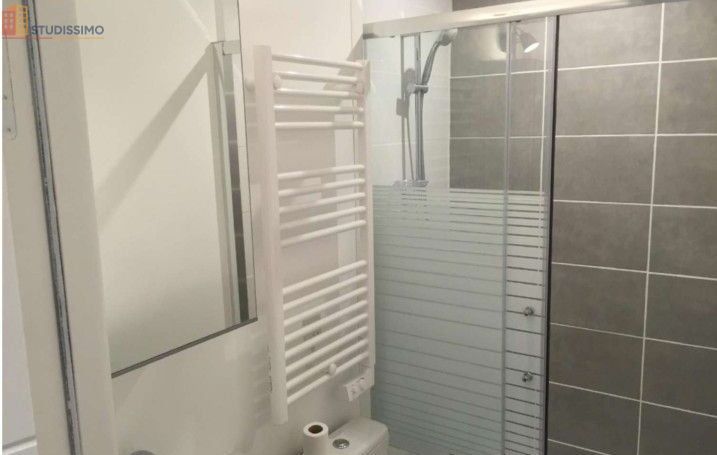 Studio meublé 14m² Nantes Doulon - Tout confort, meublé - Photo 1