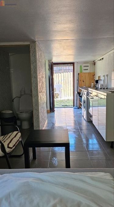 Studio meublé 20m² Sainte-Geneviève-des-Bois - Calme, très propre - Photo 4