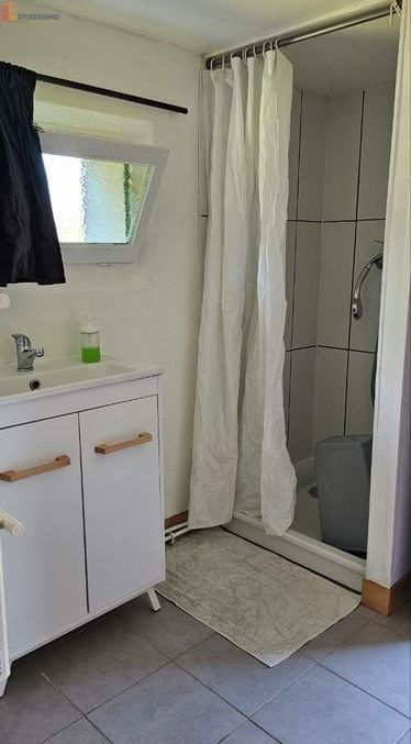 Studio meublé 20m² Sainte-Geneviève-des-Bois - Calme, très propre - Photo 2