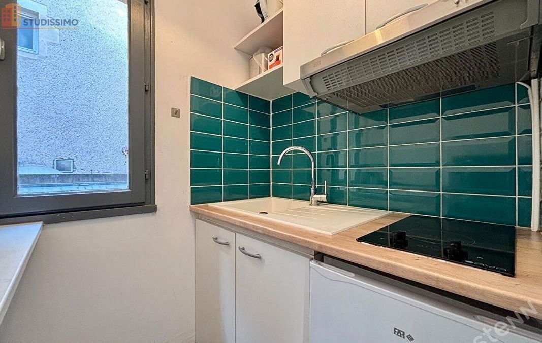 Studio meublé 25m² Agen 47000 - Meublé, 1er étage - Photo 4