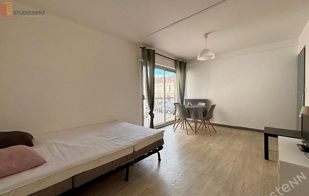 Studio à Agen