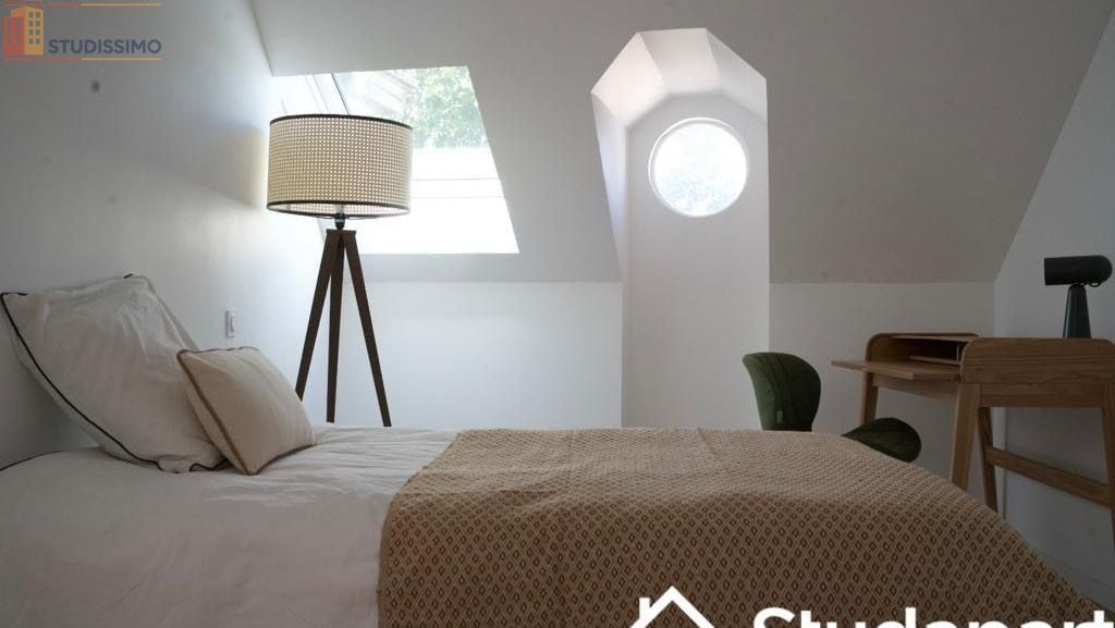 Studio meublé 13m² Orléans 45000 - Meublé, DPE D - Photo 11