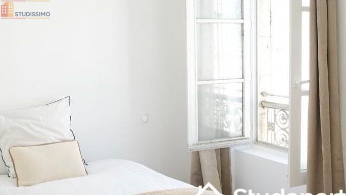 Studio meublé 13m² Orléans 45000 - Meublé, DPE D - Photo 4