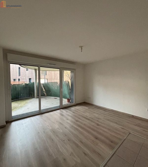 Studio 32m² Vertou 44120 - T1 bis, lumineux - Photo 63
