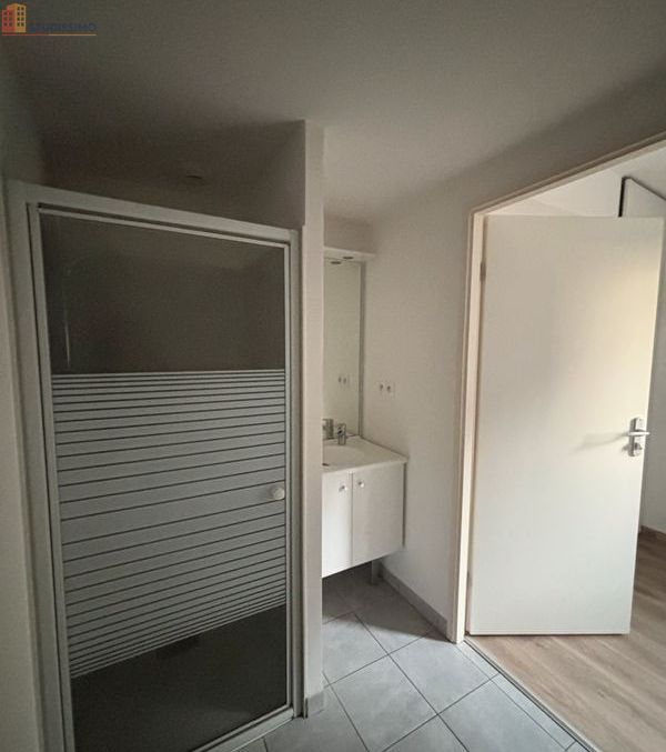 Studio 32m² Vertou 44120 - T1 bis, lumineux - Photo 42