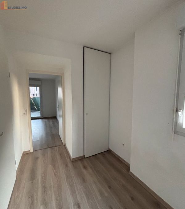 Studio 32m² Vertou 44120 - T1 bis, lumineux - Photo 40