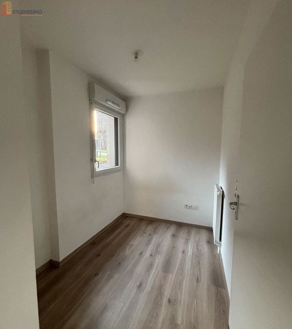 Studio 32m² Vertou 44120 - T1 bis, lumineux - Photo 28