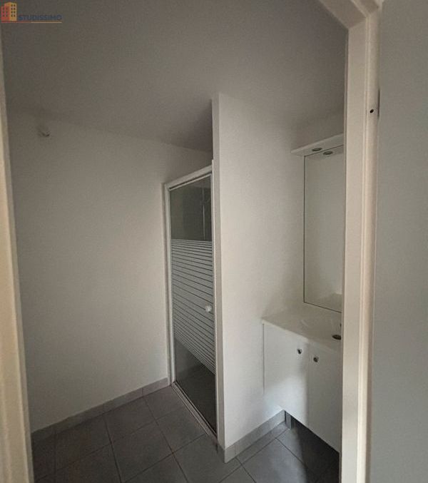 Studio 32m² Vertou 44120 - T1 bis, lumineux - Photo 12
