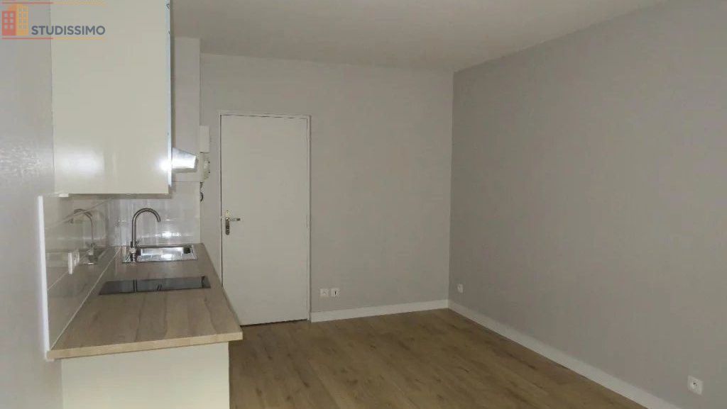 Studio 19m² Orléans 45000 - Étage élevé, lumineux - Photo 22