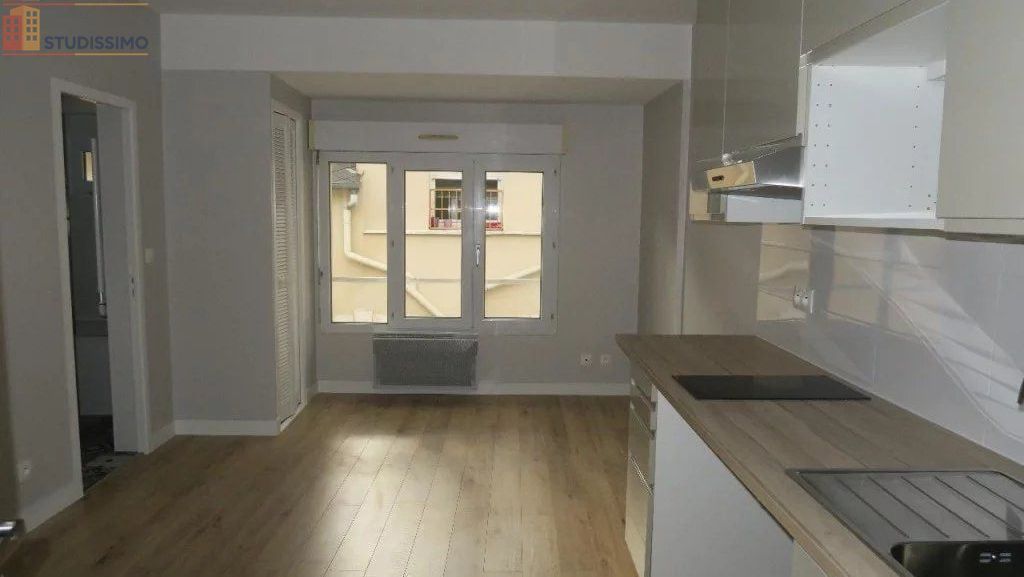 Studio 19m² Orléans 45000 - Étage élevé, lumineux - Photo 20